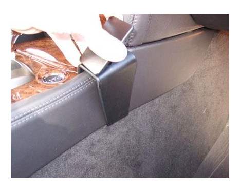 ProClip - Jaguar XK-Series 2007-2015 Console mount, Image 3