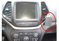 ProClip - Jeep Cherokee 2014-> Angled mount