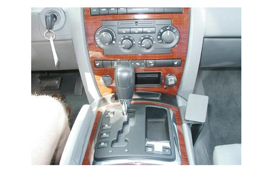 ProClip - Jeep Commander 2006-2010/Cherokee 2005-2010 Console mount, Image 2