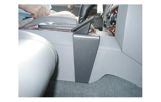 ProClip - Jeep Commander 2006-2010/Cherokee 2005-2010 Console mount, Image 3