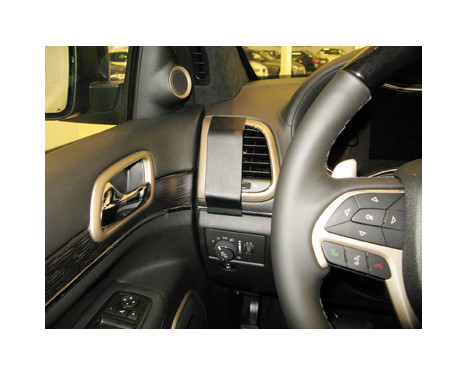 ProClip - Jeep Grand Cherokee 2011->Left mount, Image 2