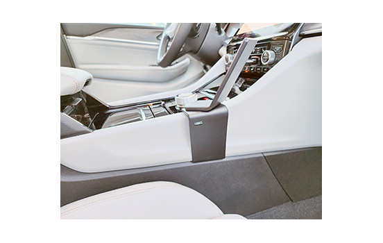 ProClip - Jeep Grand Cherokee 2021- Console mount, Image 2