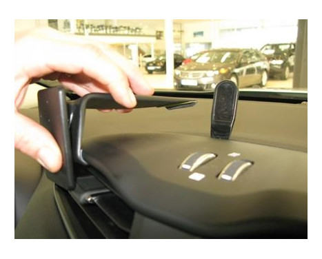 ProClip - Jeep Renegade 2015 -> Center mount, Image 4