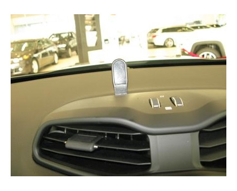 ProClip - Jeep Renegade 2015 -> Center mount, Image 5