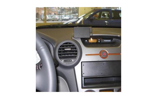 ProClip - Kia Carens III 2007-2013 Center mount