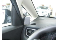 ProClip - Kia Carens IV 2014-2020 Left mount