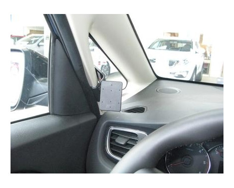 ProClip - Kia Carens IV 2014-2020 Left mount