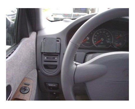 ProClip - Kia Carnival 2002-2005 Left mount