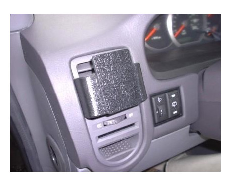 ProClip - Kia Carnival 2002-2005 Left mount, Image 2