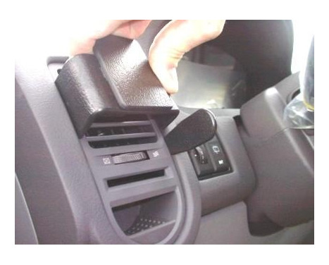 ProClip - Kia Carnival 2002-2005 Left mount, Image 3