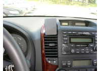 ProClip - Kia Carnival 2006-2011 Center mount