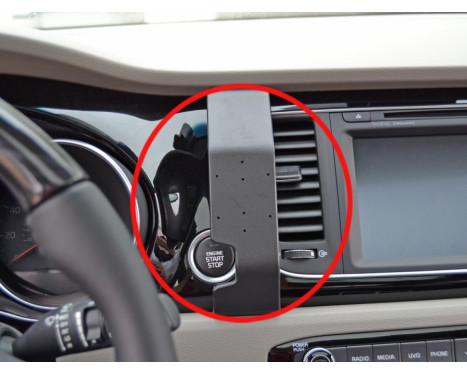 ProClip - Kia Carnival 2015-2020 Center mount