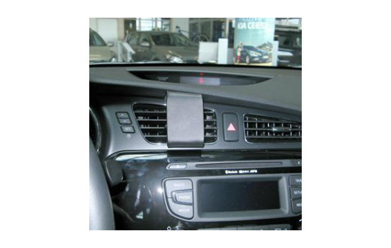 ProClip - Kia Cee'd 2012-2015 Center mount