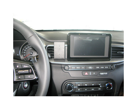 ProClip - Kia Cee'd / Pro Cee'd 2019 -> Center mount, Image 2