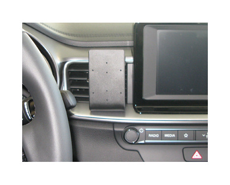 ProClip - Kia Cee'd / Pro Cee'd 2019 -> Center mount, Image 3