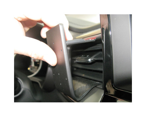 ProClip - Kia Cee'd / Pro Cee'd 2019 -> Center mount, Image 5