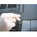 ProClip - Kia Cerato 2005-2009 Angled mount, Thumbnail 4