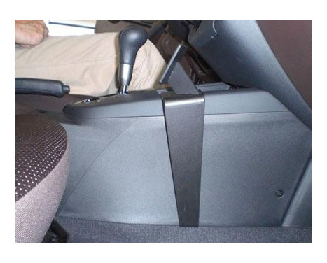 ProClip - Kia Cerato 2010-2011 Console mount, Image 2