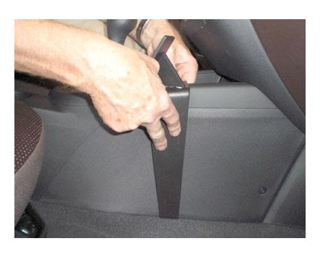 ProClip - Kia Cerato 2010-2011 Console mount, Image 3