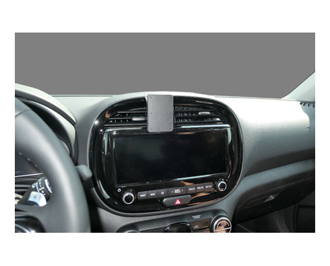 ProClip - Kia e-Soul 2019-> Center mount