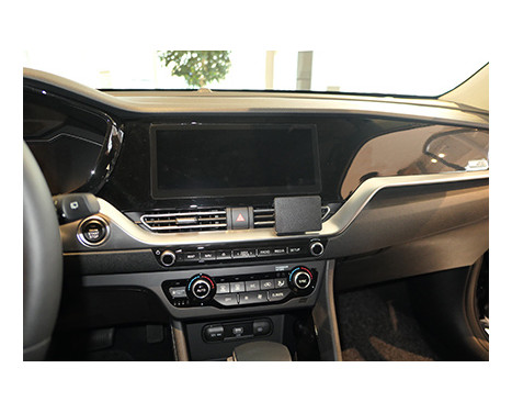 ProClip - Kia Niro 2020-> Center mount, Image 2