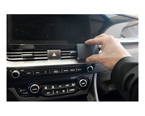ProClip - Kia Niro 2020-> Center mount, Image 3