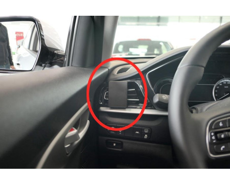 ProClip -Kia Niro 2020- Left mount