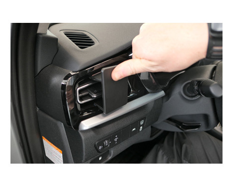 ProClip -Kia Niro 2020- Left mount, Image 3