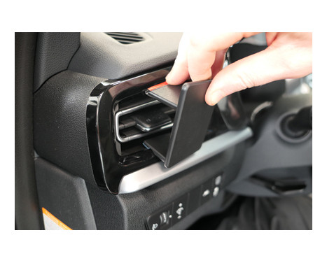 ProClip -Kia Niro 2020- Left mount, Image 5