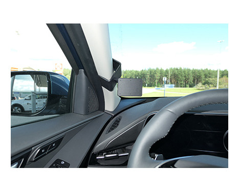 ProClip - Kia Niro 2023- Left mount, Image 2