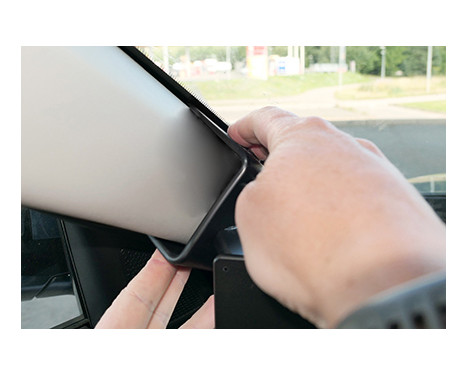 ProClip - Kia Niro 2023- Left mount, Image 3