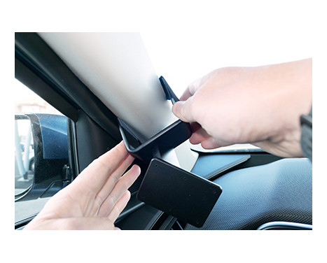 ProClip - Kia Niro 2023- Left mount, Image 4