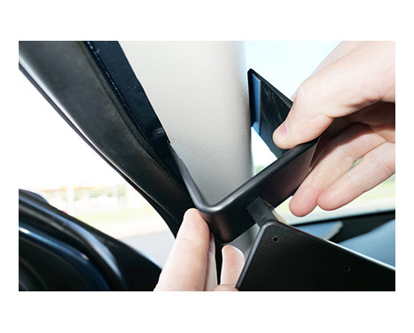 ProClip - Kia Niro 2023- Left mount, Image 5