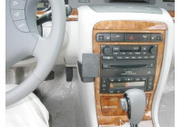 ProClip - Kia Opirus 2003-2007 Center mount