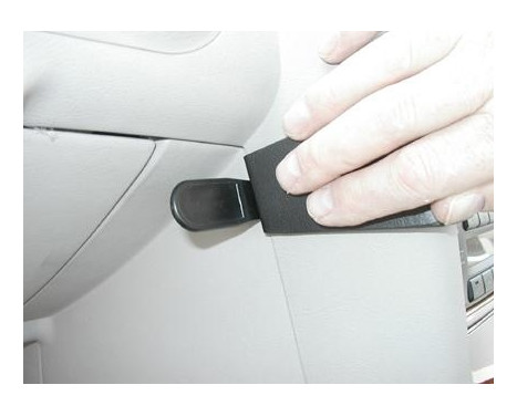 ProClip - Kia Opirus 2003-2007 Center mount, Image 3