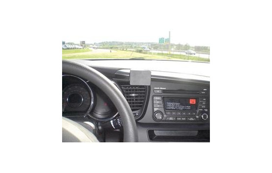 ProClip - Kia Optima 2011-2014 Center mount
