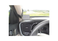 ProClip - Kia Optima 2011-2016 Left mount