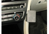 ProClip - Kia Optima 2016-2020 Angled mount