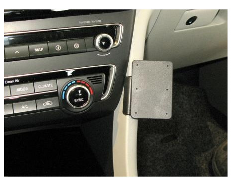 ProClip - Kia Optima 2016-2020 Angled mount