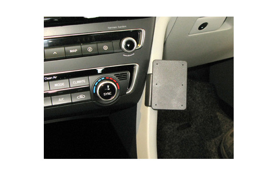 ProClip - Kia Optima 2016-2020 Angled mount, Image 3