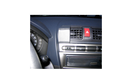 ProClip - Kia Picanto 2005-2011 Center mount