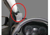 ProClip - Kia Picanto 2018->Left mount