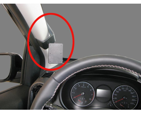 ProClip - Kia Picanto 2018->Left mount
