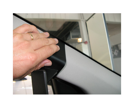 ProClip - Kia Picanto 2018->Left mount, Image 3