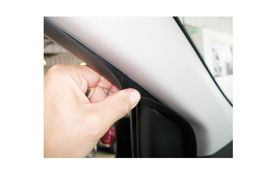 ProClip - Kia Picanto 2018->Left mount, Image 5