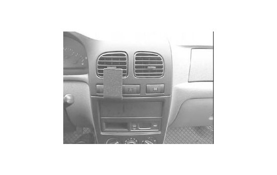 ProClip - Kia Rio 2001-2005 Center mount