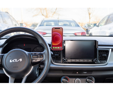 ProClip - Kia Rio 2022-2024 Center mount, Image 7