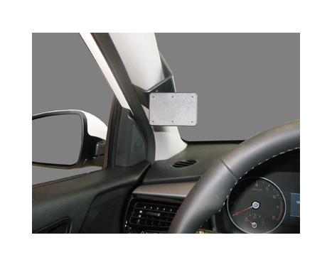 ProClip - Kia Rio / Stonic 2018-> Left mount, Image 2