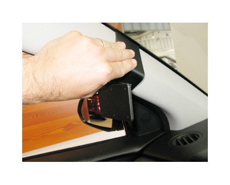 ProClip - Kia Rio / Stonic 2018-> Left mount, Image 3