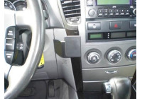 ProClip - Kia Sorento 2002-2007 Center mount